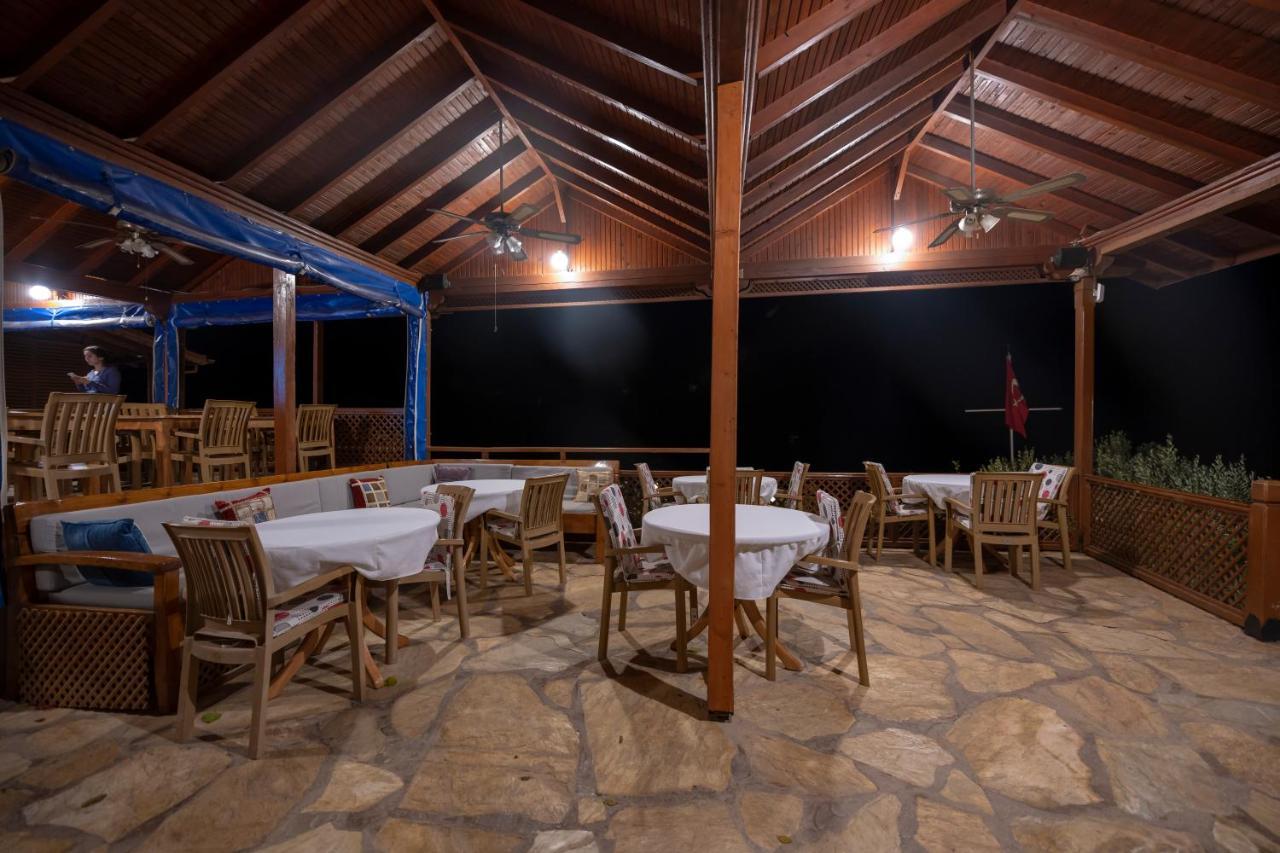 Ankh Pension Kaleucagiz Exterior photo